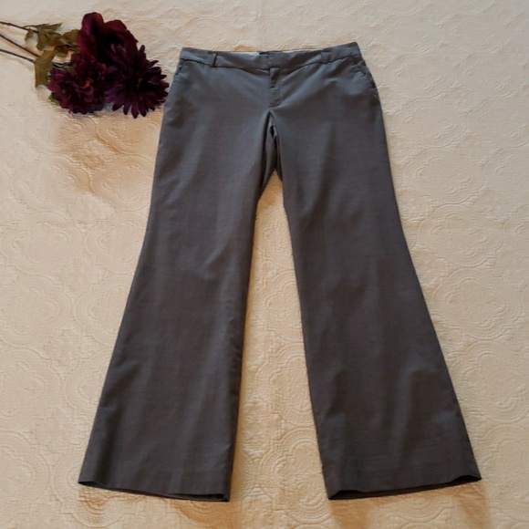 Banana Republic Pants - Banana Republic pants size 12